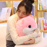 Cute Hamster Cushion Pillow Warm Hand Cushion Coral Fleece Blanket Multifunctional Blanket Cushion Birthday Gift Home Decoration