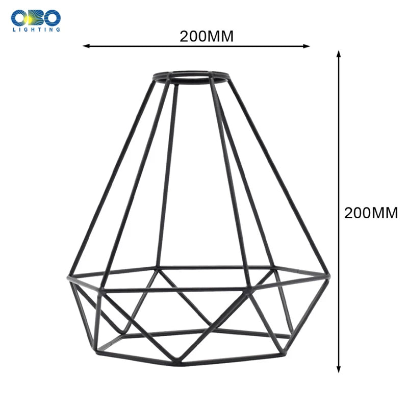 Plug Pendant Lamp Vintage Base E27 1.7m With Switch Socket Lamp Holder Hanging Light Fixtures EU/US/AU/UK Plug Dimming