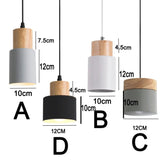 Nordic Moder LED Pendant Light Simple Wire Chandelier Fixture Kitchen Bar Hotel Home Indoor Decor Hanglamp Woonkamer