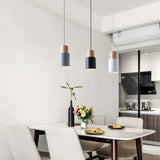 Nordic Moder LED Pendant Light Simple Wire Chandelier Fixture Kitchen Bar Hotel Home Indoor Decor Hanglamp Woonkamer