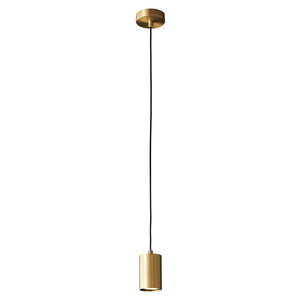 Nordic Minimalist Pendant Lights Modern LED Iron Art Chandeliers for Living Room Stairs Bedroom Bedside Lamps Ceiling Droplight