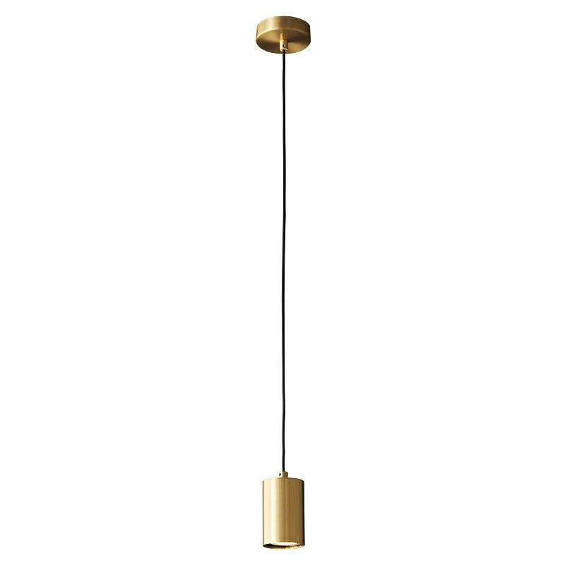 Nordic Minimalist Pendant Lights Modern LED Iron Art Chandeliers for Living Room Stairs Bedroom Bedside Lamps Ceiling Droplight