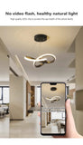 Nordic LED Ceiling Pendant Lamp Dining Room Corridor Lamp Bedroom Living Room Personality Creativity Simple Illumination Light