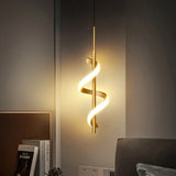 Modern Led Pendant Light Hanging Lamp for Ceiling Bedroom Bedside Nordic Home Decor Living Lighting Fixture Source Illuminant